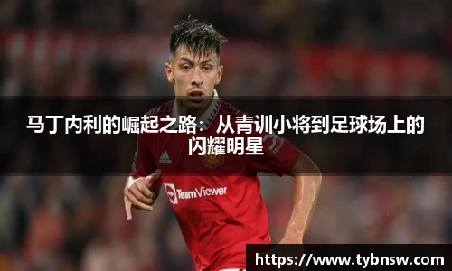 马丁内利的崛起之路：从青训小将到足球场上的闪耀明星